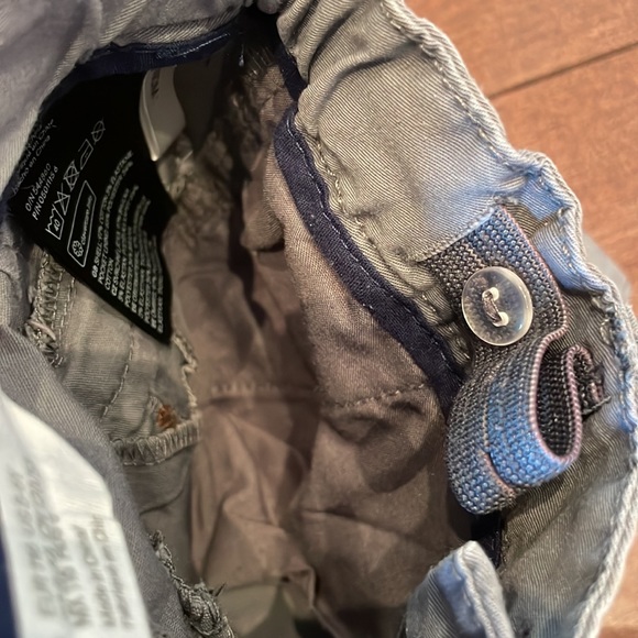 Grey Chino pants - Picture 5 of 5